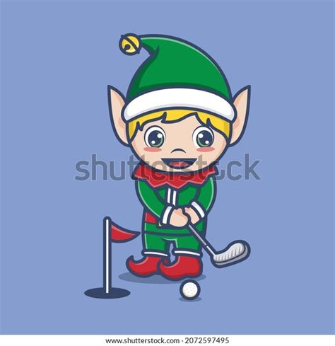 Best Elf Golf Royalty Free Images Stock Photos And Pictures Shutterstock