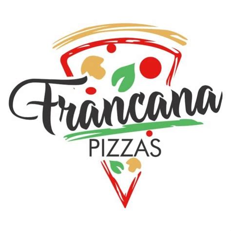 Francana Pizzas FRANCA IFood