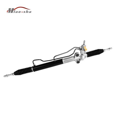 A Auto Steering Rack Assembly Lhd Power Steering Gear For