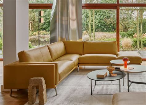 Leolux Bellice Sofa Leolux Sofas London