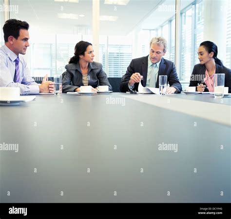 Conference Room Caiaalamy Hi Res Stock Photography And Images Alamy