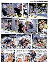 Funny Comics Zb Porn