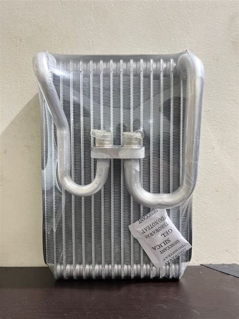 Hyundai Sta Fe Santa Fe Old Model Rear Ac Evaporator