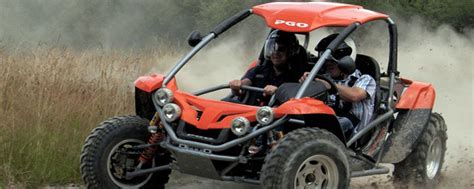 Safari En Buggy Your Spain Weekend