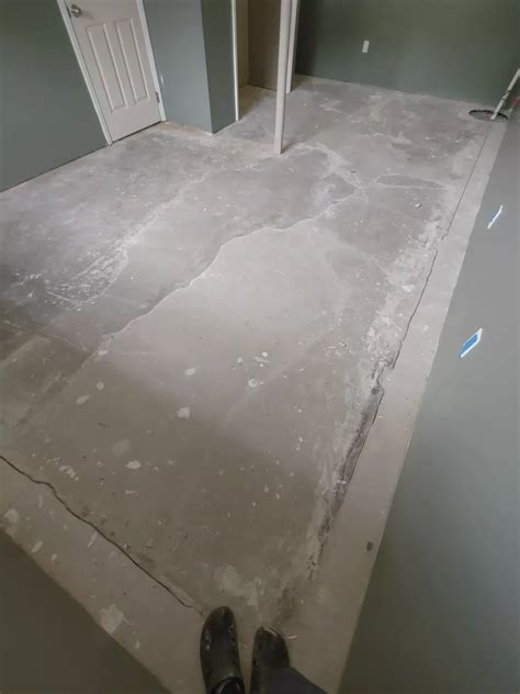 Self Leveling Concrete Service Quality Is Our 1 Focus