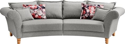 Home Affaire Big Sofa Tassilo Online Kaufen Otto