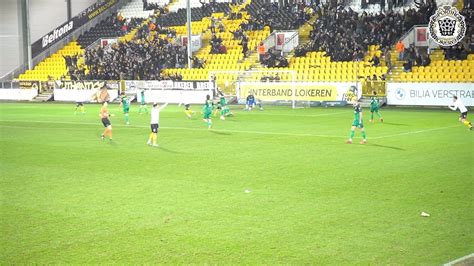 VERSLAG LOKEREN TEMSE Vs TORHOUT 2022 2023 YouTube