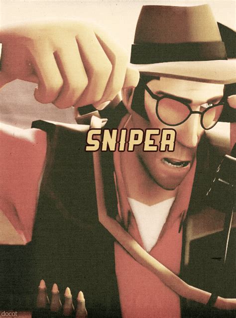 Tf2 Sniper Meme