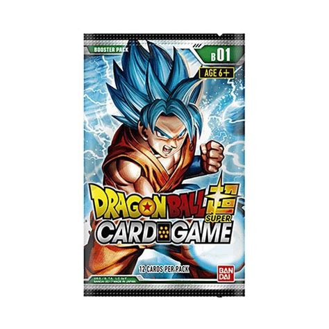 Dragon Ball Z Trading Cards UnBrick ID