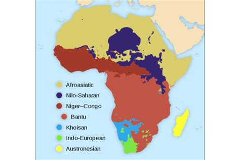 African Languages | Africa Commons