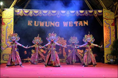 Warisan Teater Tradisional Yogyakarta