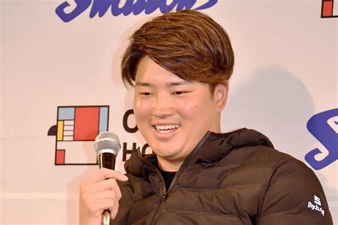 写真：【ヤクルト】村上宗隆の「3億円の家」完成はいつになる？ 公認会計士が指摘する〝問題点〟 東スポweb