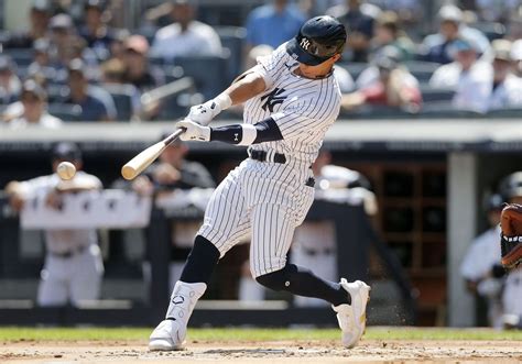 New York Yankees Vs Tampa Bay Rays Odds Line Picks And Prediction