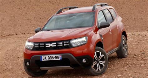 Dacia Duster Essais Avis Prix Finitions Et Motorisations Du Suv