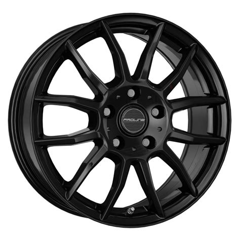 ProLine Wheels AX100 Noir Brillant Velonity Fr