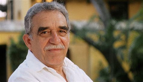 Gabriel Garcia Márquez storia e frasi dell autore di Cent anni di