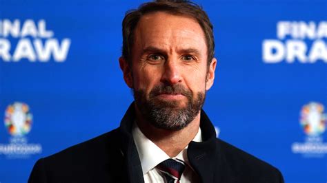 Manchester United Assessing Gareth Southgate As Potential Erik Ten Hag Successor Paper Talk