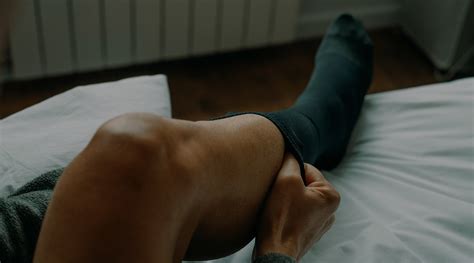 How Long Should You Wear Compression Socks Vein Doctors