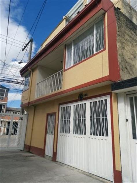 Casa En Venta Villas Del Madrigal Bogot Cundinamarca C Digo