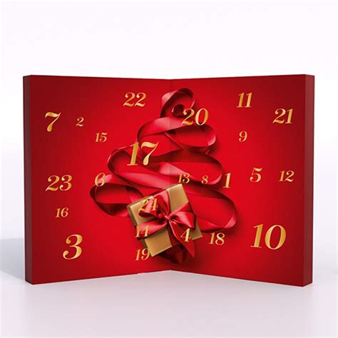 Douglas Adventskalender