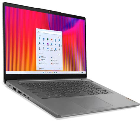 Lenovo IdeaPad 3 - Signals Electronics