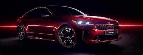Research 2019 Kia Stinger Near Denver Co Arapahoe Kia