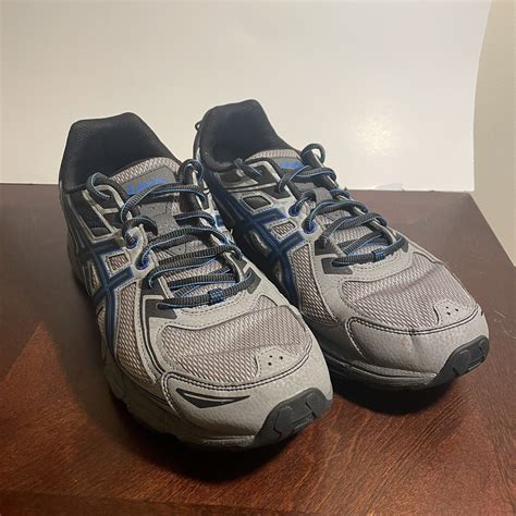 Asics T7g1n Gel Venture Shoes Size 115 Ebay