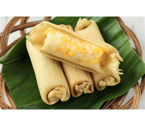 Premium Photo Mexican Tamales