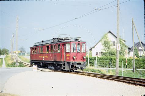 The Transport Treasury Switzerland JMT12273 Switzerland NStCM 10