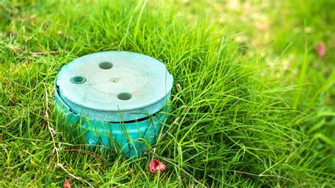 How To Avoid Lawn Damage When Mowing Over Plumbing Vent Pipes Global