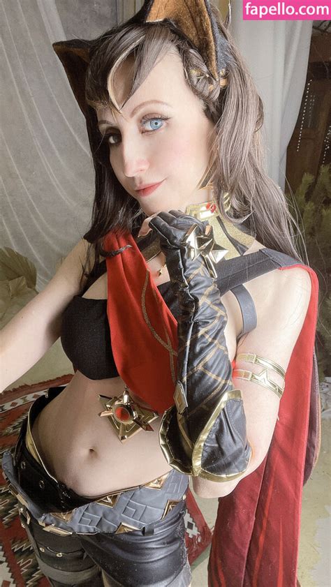 Mechanical Vampire Mechanicalvampire Nude Leaked Patreon Photo 183