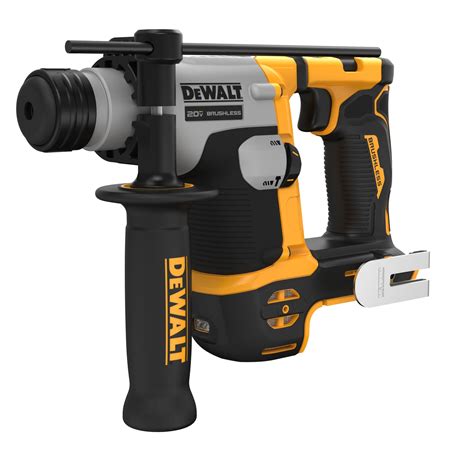 Atomic™ 20v Max 5 8 In Brushless Cordless Sds Plus Rotary Hammer