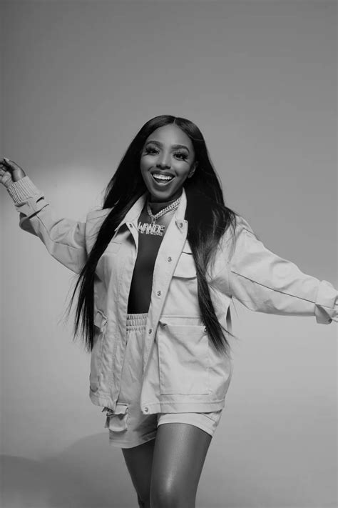 Anike on New Beginnings, ‘PRAY FOR ME,’ and Breaking Barriers in ...