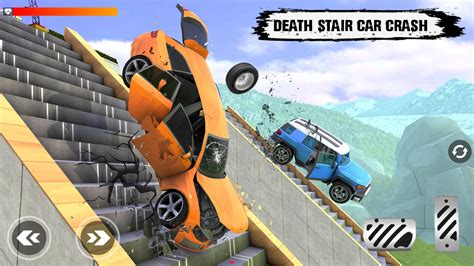 Beam Drive Crash Car Simulator Apk For Android Download