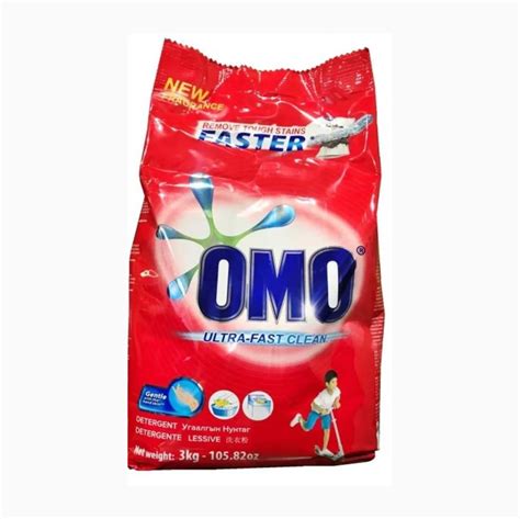 Omo Deep Clean Detergent Liquid - Buy Factory Best Price Ariel Persil ...