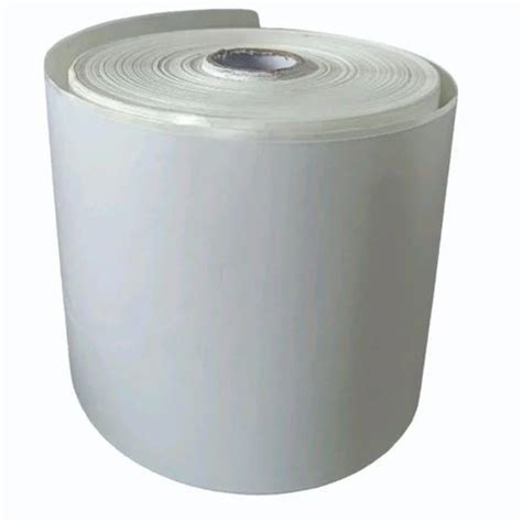 White Barcode Printer Label Roll At Rs 160 Roll Label Roll In Jaipur