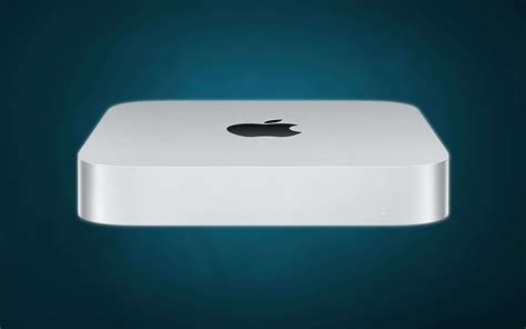 Mac Mini 2023 Con M2 Torna La Super Offerta Amazon 599€