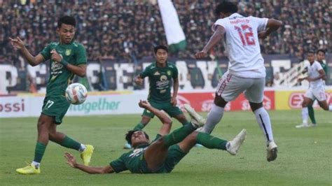 Tampil Apik Di Laga Persebaya Vs Arema Fc Arief Catur Ungkap Peran