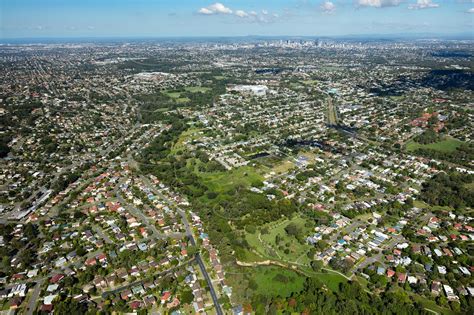 Aerial Photo Mitchelton Qld Aerial Photography