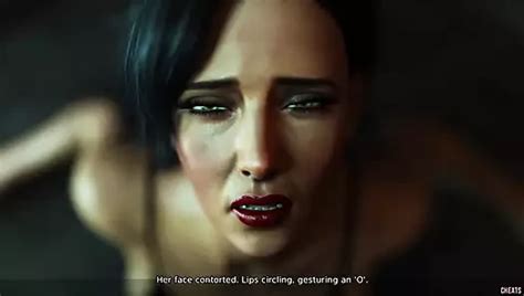 The Art Of Seduction Part 1 Cartoon Cartoon Porn By FapHouse XHamster