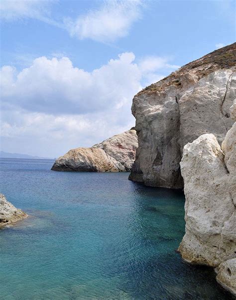 Milos - Cyclades - Grèce - Greece