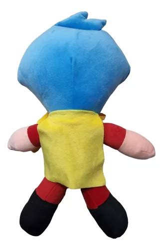 Peluche De Payaso Plim Plim Para Niños 30 Cm Aprox en venta en Santiago