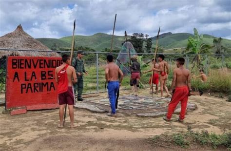 MP continúa investigaciones sobre asesinato de indígenas yanomamis en