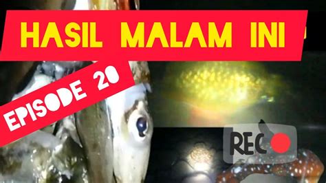 Memanah Ikan Episod 20 YouTube