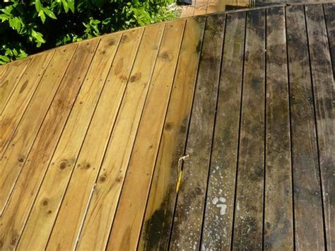 How To Get Rid Of Pesky Mould And Mildew On Your Deck Deckseal