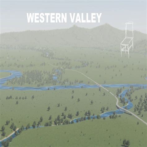 WesternValley Paradox Mods