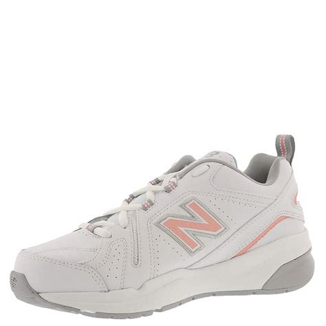 New Balance Womens 608 V5 Casual Comfort Cross Trainer