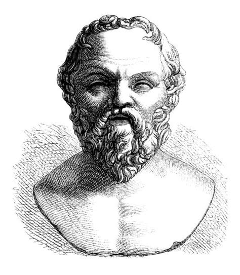 30+ Socrates Clip Art Stock Illustrations, Royalty-Free Vector Graphics ...