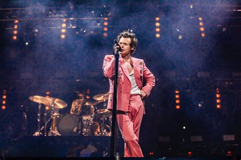 Harry Styles Live On Tour Night 38 Dallas TX June 5 2018