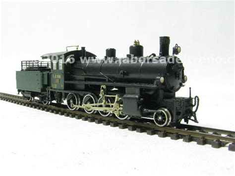 Stl Models Locomotiva A Vapore Rhb G N Scala H M